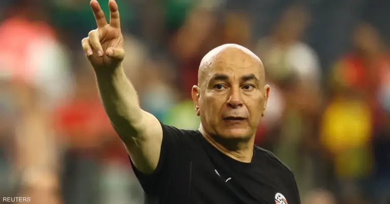 حسام حسن: منتخب مصر يسعى لتحقيق نتيجة إيجابية أمام الأرجنتين