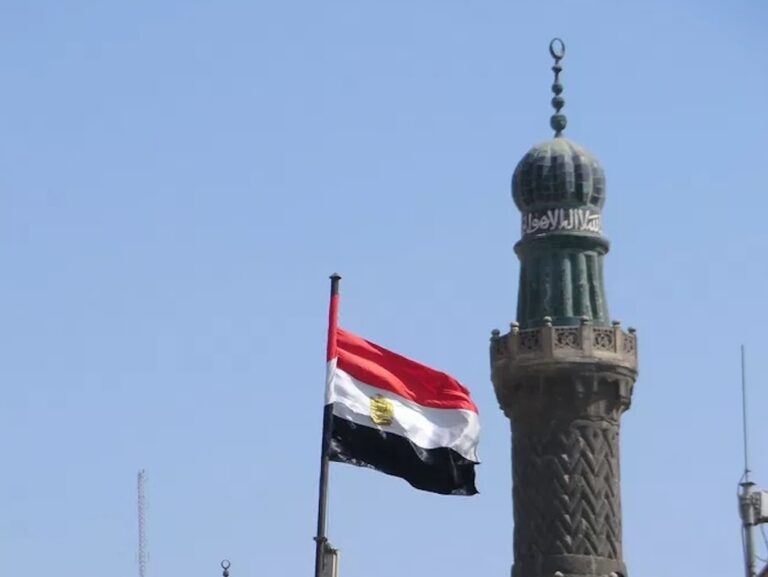 مصر: الحكم بالإعدام شنقًا على مدان بقتل مواطنة روسية في الغردقة مصر: الحكم بالإعدام شنقًا على مدان بقتل مواطنة روسية في الغردقة