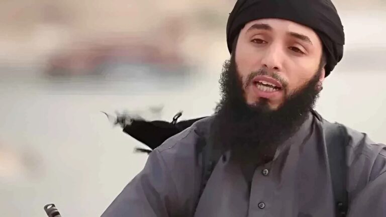 السجن المؤبد لبلال الشواشي بتهمة الانضمام إلى “داعش” في تونس السجن المؤبد لبلال الشواشي بتهمة الانضمام إلى "داعش" في تونس
