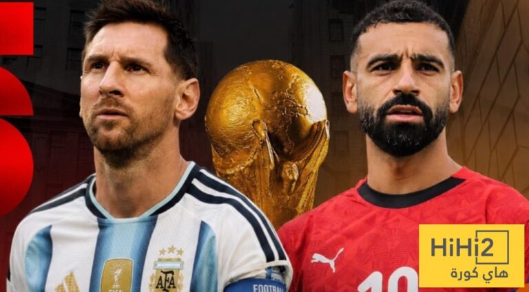 مصر تواجه الأرجنتين في كأس العالم ونتائج حاسمة تتوالى مصر تواجه الأرجنتين في كأس العالم ونتائج حاسمة تتوالى