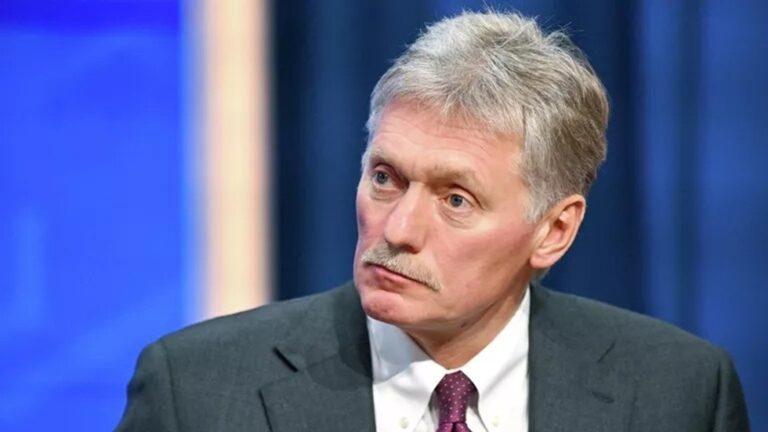 أبدى بيسكوف: الأوروبيون يعتبرون أوكرانيا وسيلة لمواصلة النزاع مع روسيا أبدى بيسكوف: الأوروبيون يعتبرون أوكرانيا وسيلة لمواصلة النزاع مع روسيا
