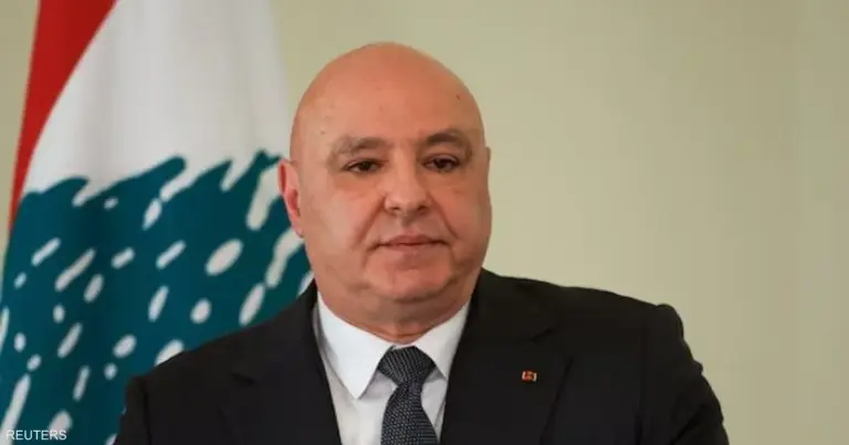 لبنان: الرئيس عون يتوجه إلى واشنطن بدعوة من البيت الأبيض عقب الاتفاق الإطاري لبنان: الرئيس عون يتوجه إلى واشنطن بدعوة من البيت الأبيض عقب الاتفاق الإطاري