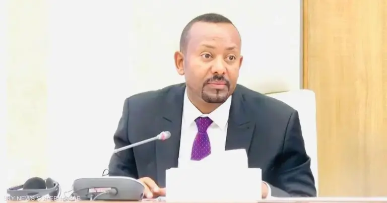 آبي أحمد يوجه اتهامات للجيش السوداني باستخدام مقاتلين أجانب