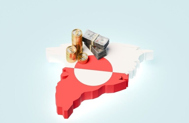 الدنمارك تؤكد عدم بيع غرينلاند وتستعد للدفاع عنها عسكرياً الدنمارك تؤكد عدم بيع غرينلاند وتستعد للدفاع عنها عسكرياً