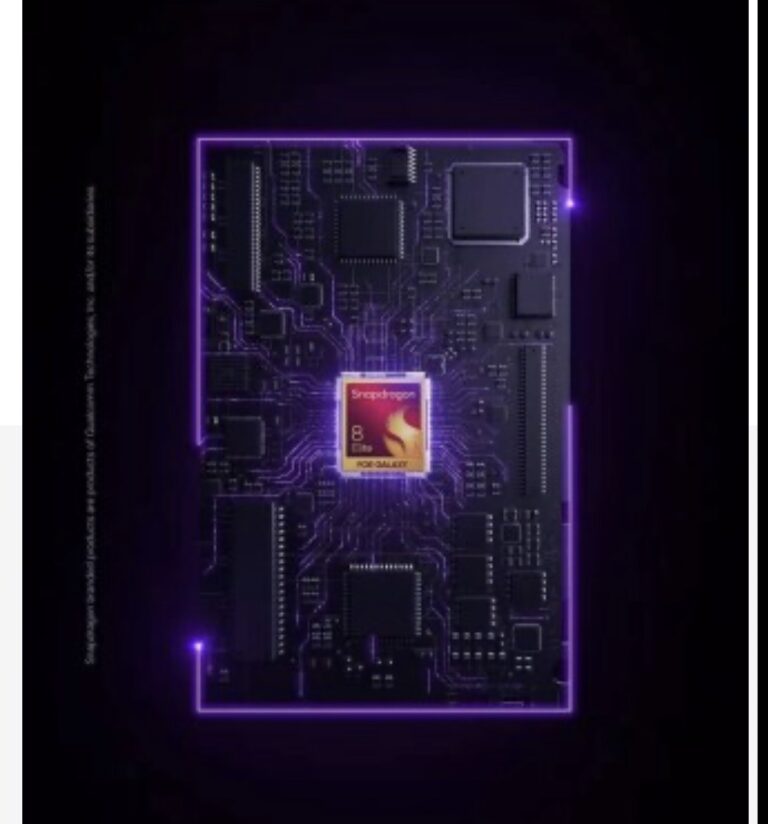 سامسونج تعلن عن اعتماد Galaxy Z Fold8 وFold8 Ultra على معالج Snapdragon 8 Elite Gen 5 سامسونج تعلن عن اعتماد Galaxy Z Fold8 وFold8 Ultra على معالج Snapdragon 8 Elite Gen 5