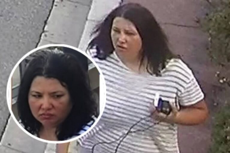 مقتل أنستاسيا بيريزوفسكايا يضع كييف في مأزق دبلوماسي قبيل قمة الناتو مقتل أنستاسيا بيريزوفسكايا يضع كييف في مأزق دبلوماسي قبيل قمة الناتو