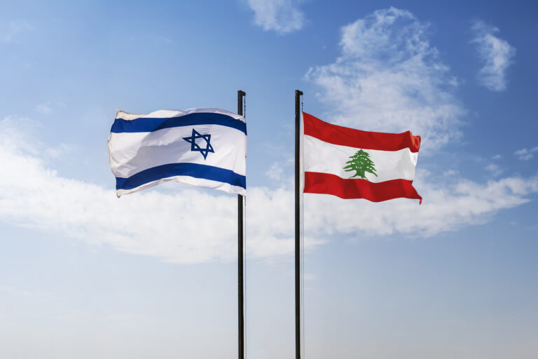 لبنان يوافق على المشاركة في الجولة السادسة من مفاوضات روما برعاية أمريكية لبنان يوافق على المشاركة في الجولة السادسة من مفاوضات روما برعاية أمريكية