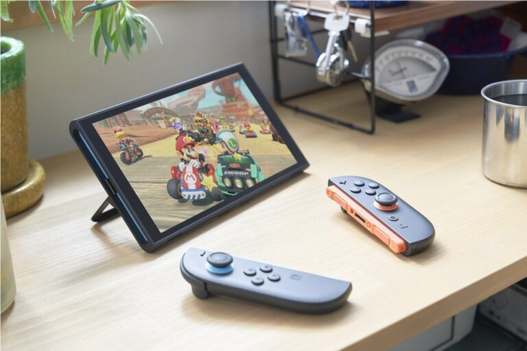 نينتندو تطلق إصدارًا جديدًا من Switch 2 ببطارية قابلة للاستبدال من قبل المستخدم