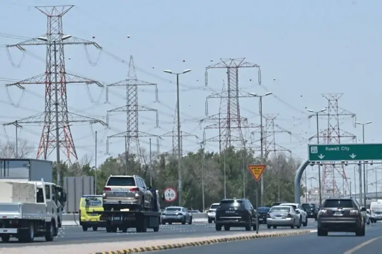 إيران تشتدّ اعتداءاتها على الكويت والبحرين والأمن الإماراتي يدين الهجمات