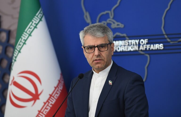 طهران: تصريحات روته تكشف تواطؤ أوروبا في العدوان على إيران طهران: تصريحات روته تكشف تواطؤ أوروبا في العدوان على إيران