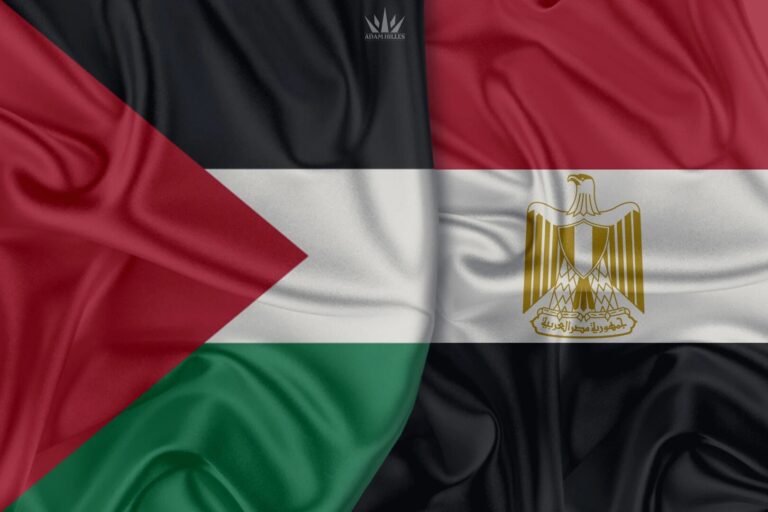 مصر تعزز جهود التهدئة في رام الله وتمكين السلطة الفلسطينية في غزة مصر تعزز جهود التهدئة في رام الله وتمكين السلطة الفلسطينية في غزة
