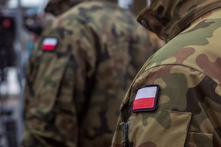 الجيش البولندي يرفع إنفاقه على الطائرات المسيرة بمقدار 260 ضعفاً في ثلاث سنوات الجيش البولندي يرفع إنفاقه على الطائرات المسيرة بمقدار 260 ضعفاً في ثلاث سنوات