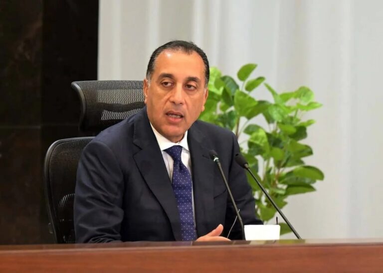 مصر: مدبولي يؤكد تحقيق حلم محطة الضبعة النووية بعد سنوات من الدراسة في المناهج مصر: مدبولي يؤكد تحقيق حلم محطة الضبعة النووية بعد سنوات من الدراسة في المناهج