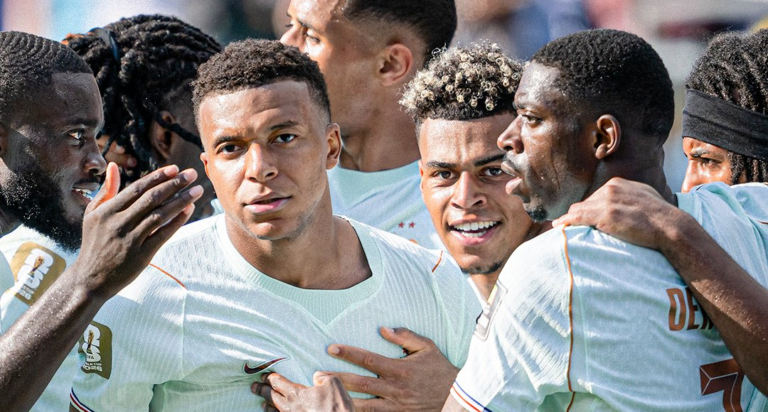 فرنسا تكتشف خصمها المحتمل في نصف نهائي كأس العالم بعد نتائج دور الثمانية