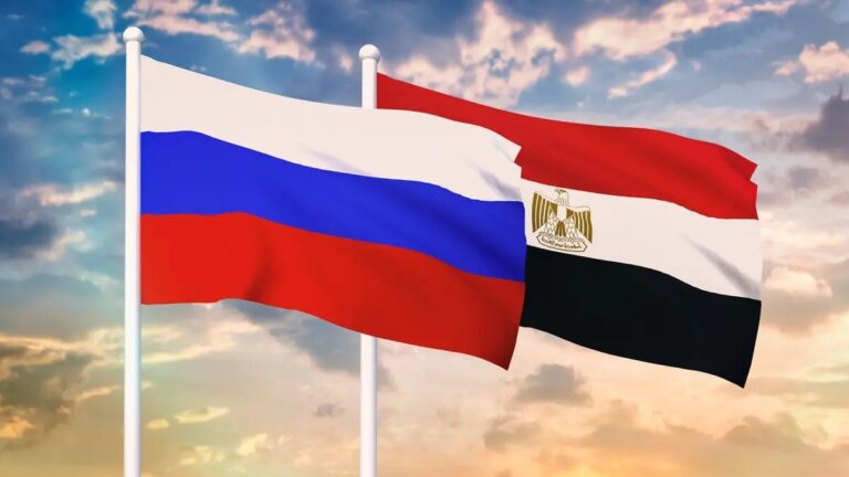مصر تؤكد حاجة تعزيز التعاون لمواجهة تحديات التجارة مع روسيا مصر تؤكد حاجة تعزيز التعاون لمواجهة تحديات التجارة مع روسيا