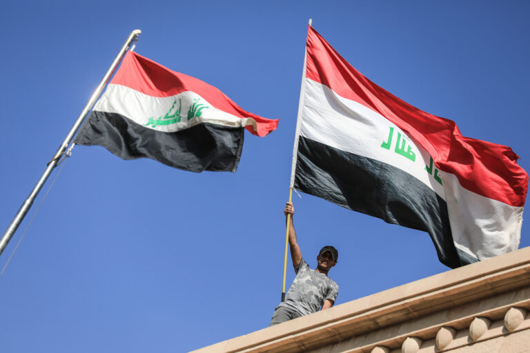 العنوان المقترح: "القضاء العراقي يحدد آليات استرداد الأموال من قضايا فساد كبرى"