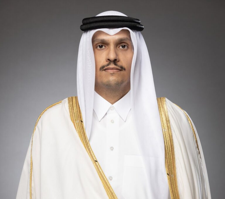 قطر: ضرورة التزام الأطراف بمذكرة التفاهم الأمريكية الإيرانية لضمان أمن المنطقة قطر: ضرورة التزام الأطراف بمذكرة التفاهم الأمريكية الإيرانية لضمان أمن المنطقة