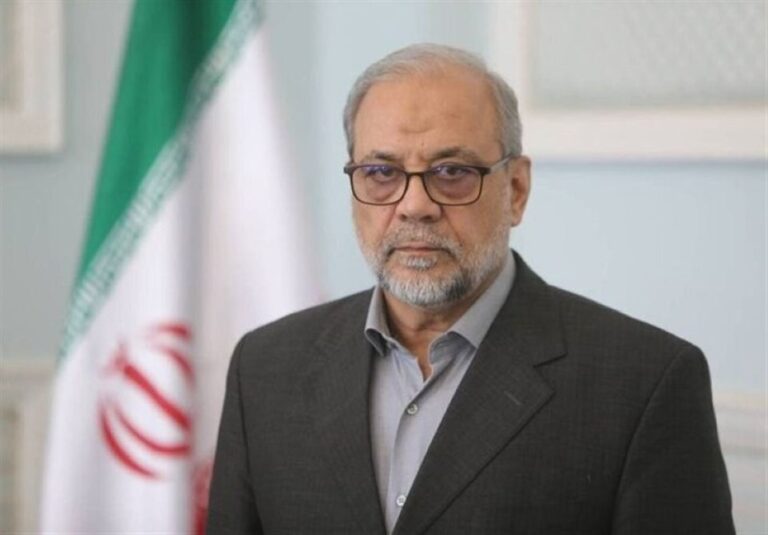 إيران: رد متبادل على استهداف البنية التحتية وتهديدات إسرائيل