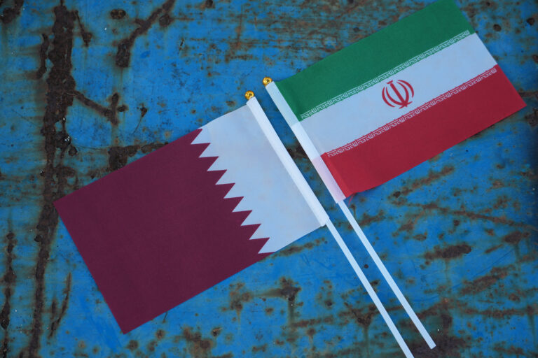 وفد قطري يزور إيران لبحث التوترات الإقليمية وسبل الوساطة وفد قطري يزور إيران لبحث التوترات الإقليمية وسبل الوساطة
