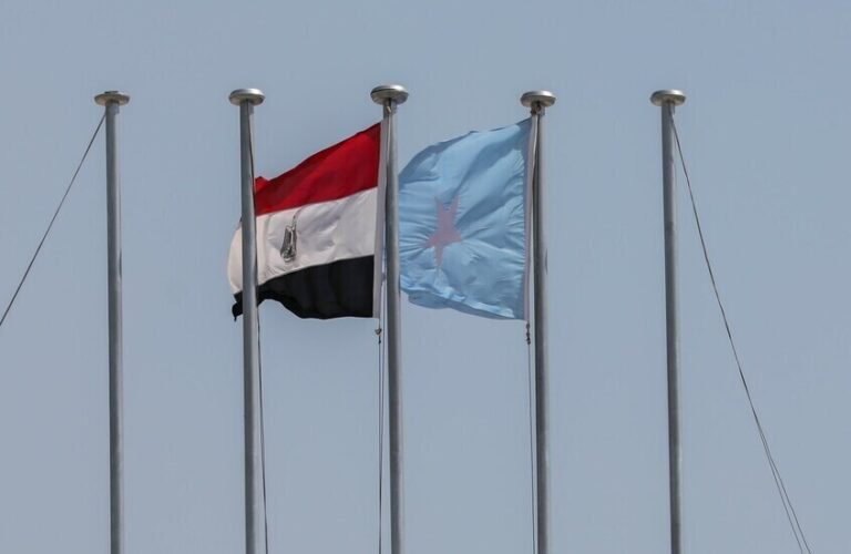 مصر تؤكد دعمها لوحدة الصومال ورفض الاعتراف بإقليم “أرض الصومال” مصر تؤكد دعمها لوحدة الصومال ورفض الاعتراف بإقليم "أرض الصومال"