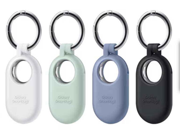 سامسونغ تُخطط لإطلاق SmartTag 3 مع Galaxy S26 FE وفقًا لتسريبات جديدة سامسونغ تُخطط لإطلاق SmartTag 3 مع Galaxy S26 FE وفقًا لتسريبات جديدة