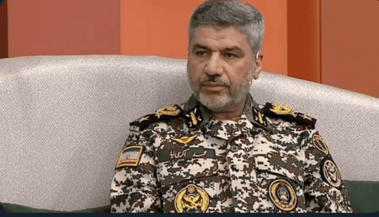 إيران تتهم واشنطن بعدم الالتزام بمذكرة التفاهم وتتوعد بالرد على أي عدوان إيران تتهم واشنطن بعدم الالتزام بمذكرة التفاهم وتتوعد بالرد على أي عدوان