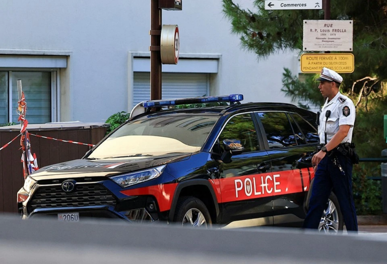 أزاروف: أوروبا ستتجاهل محاولة اغتيال رجل الأعمال يرمولاييف في موناكو