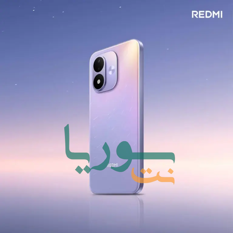 Redmi تطرح ألوان جديدة لهاتفي Note 17 وNote 17 Pro قبل الإطلاق الرسمي
