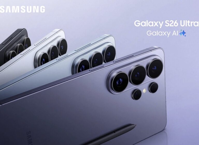 ارتفاع مستمر في مبيعات هواتف Galaxy S26 خلال أربعة أشهر من الإطلاق
