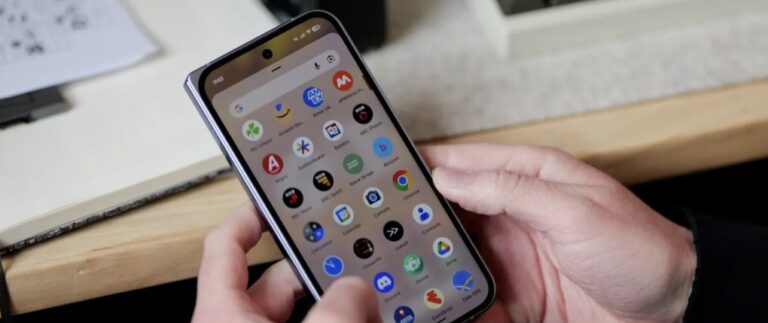 غوغل تطرح ميزات جديدة للنسخ الاحتياطي المحلي على أندرويد تشمل تعطيل رسائل SMS وRCS غوغل تطرح ميزات جديدة للنسخ الاحتياطي المحلي على أندرويد تشمل تعطيل رسائل SMS وRCS
