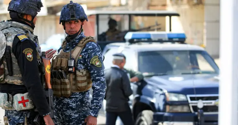 العراق: مداهمات واعتقالات لمسؤولين سابقين بتهم فساد مالي