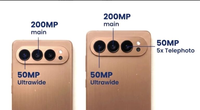 تسريبات تشير إلى أن كاميرات Galaxy S27 Pro قد تكون بمواصفات أقل من المتوقع تسريبات تشير إلى أن كاميرات Galaxy S27 Pro قد تكون بمواصفات أقل من المتوقع
