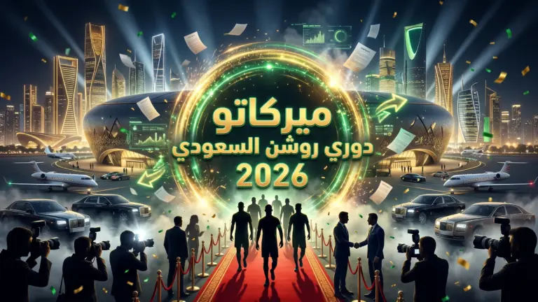 أندية الدوري السعودي تكشف عن صفقاتها في سوق الانتقالات الصيفية 2026