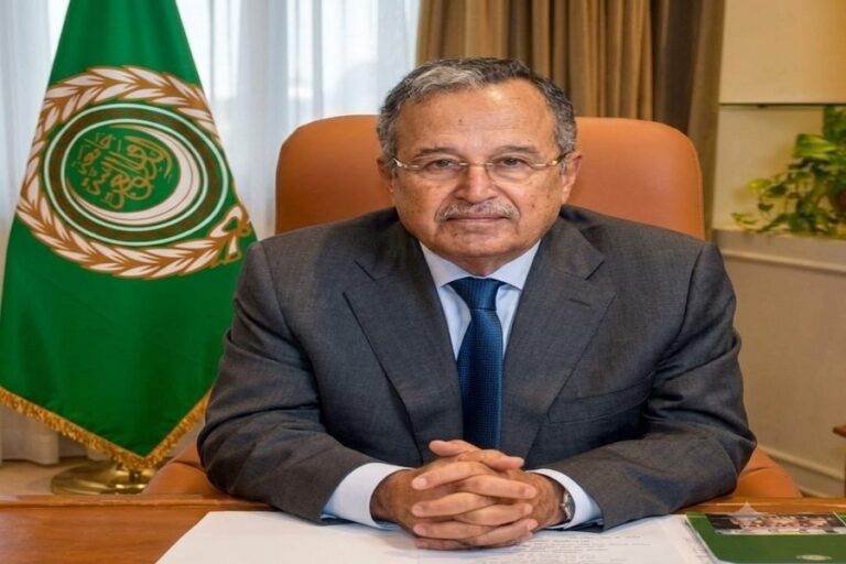 الجامعة العربية تدين الاعتداءات الإيرانية على دول الجوار وتعبر عن دعمها الكامل لها الجامعة العربية تدين الاعتداءات الإيرانية على دول الجوار وتعبر عن دعمها الكامل لها