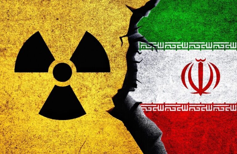 قصف محطة بوشهر النووية يشكل تهديدًا للأمن الإقليمي وفق أوليانوف