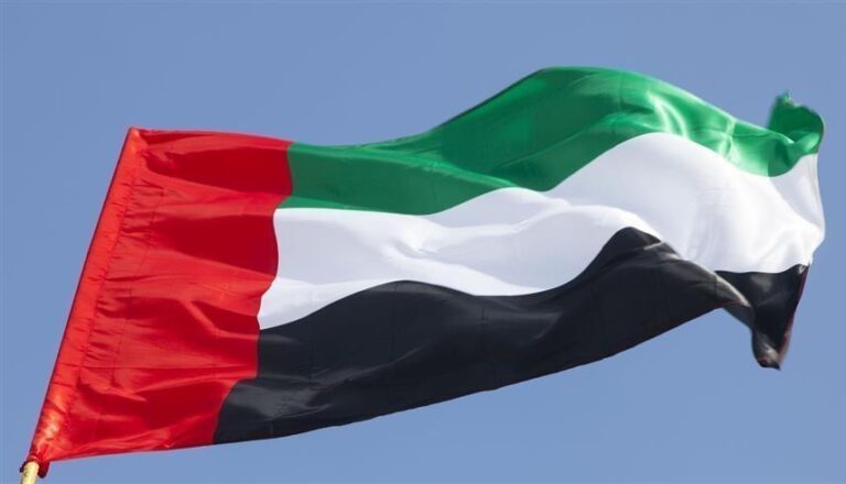 الإمارات تعبر عن تعازيها لسوريا في ضحايا غرق العبارة بدير الزور