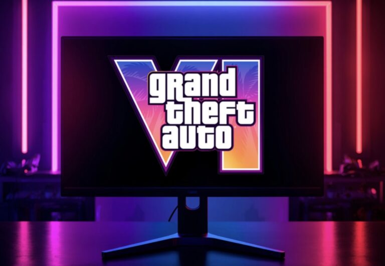 جون ريكيو: تأخر إصدار GTA 6 على الحاسب يعود لأولوية تطوير النسخ المنزلية جون ريكيو: تأخر إصدار GTA 6 على الحاسب يعود لأولوية تطوير النسخ المنزلية