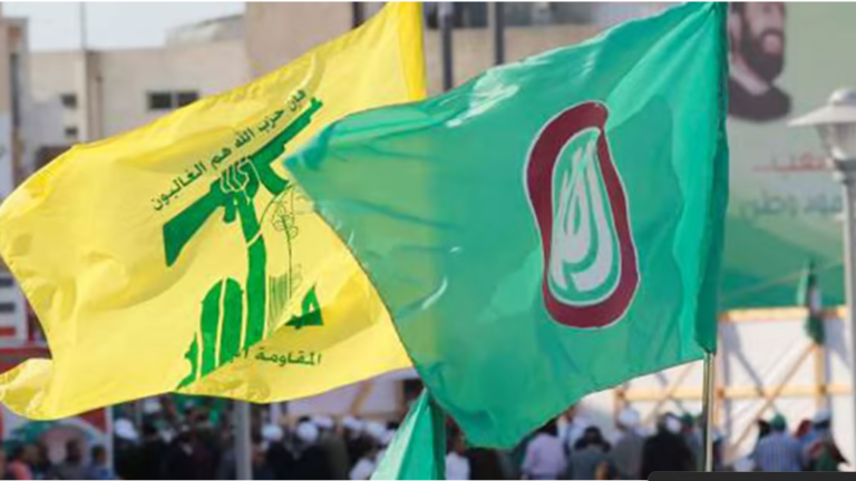 بري: “اتفاق الإطار” لم يعد قائماً ورسالة إيرانية جديدة لحزب الله بري: "اتفاق الإطار" لم يعد قائماً ورسالة إيرانية جديدة لحزب الله