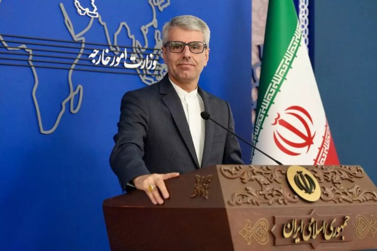 إيران: إدراج لبنان في مذكرة تفاهم مع إسلام آباد يعكس مسؤوليتنا الدولية إيران: إدراج لبنان في مذكرة تفاهم مع إسلام آباد يعكس مسؤوليتنا الدولية