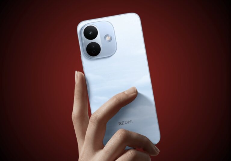 تسريب يكشف عن معالجات جديدة في سلسلة Redmi Note 17 قبل إطلاقها الرسمي تسريب يكشف عن معالجات جديدة في سلسلة Redmi Note 17 قبل إطلاقها الرسمي