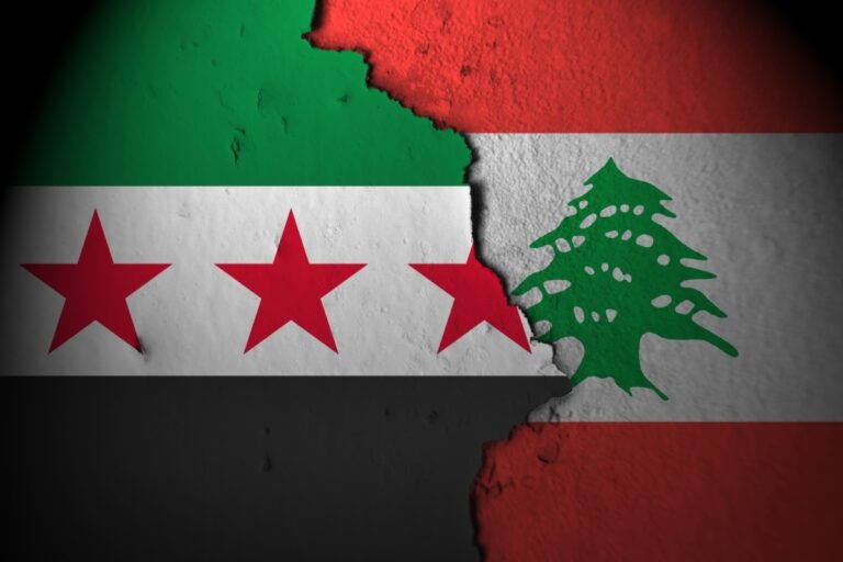 إسرائيل تشرح أسباب عدم إمكانية التوصل إلى اتفاق مع سوريا بعكس لبنان