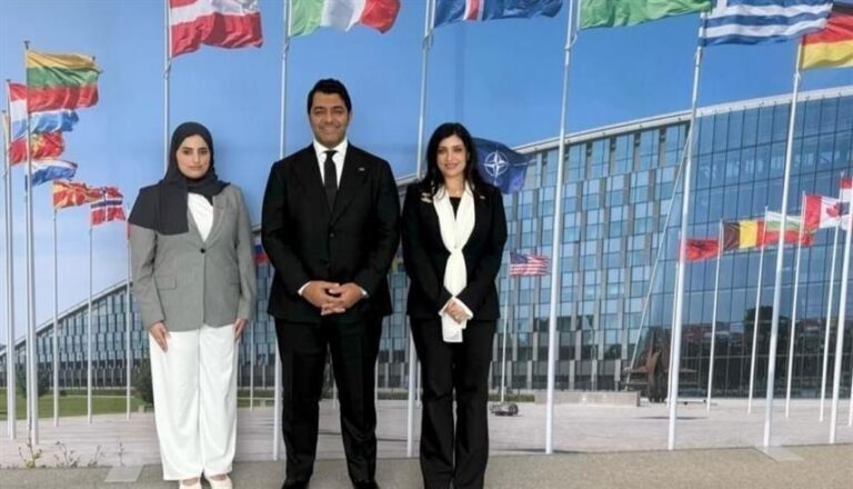 الإمارات تؤكد التزامها بتعزيز التعاون الدولي لمكافحة الإرهاب في بروكسل