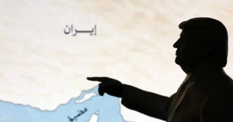 الولايات المتحدة تؤكد استهداف القدرات الإيرانية في مضيق هرمز الولايات المتحدة تؤكد استهداف القدرات الإيرانية في مضيق هرمز