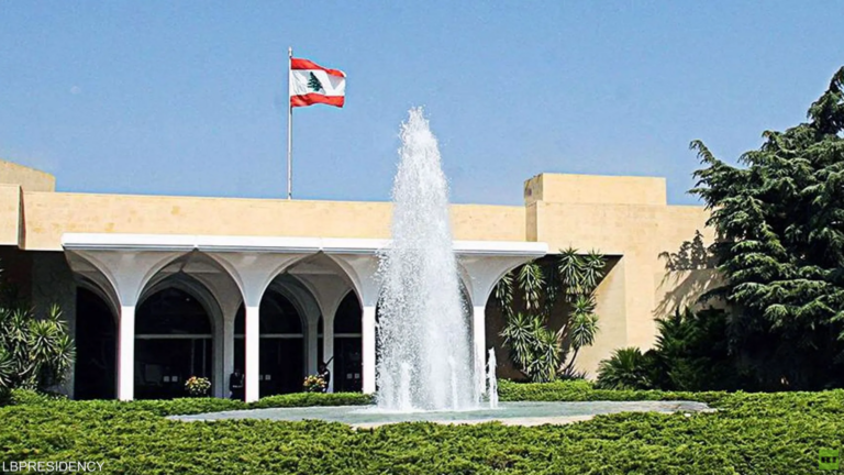 لبنان يعرض ثلاث نقاط رئيسية خلال جولة المفاوضات في روما لبنان يعرض ثلاث نقاط رئيسية خلال جولة المفاوضات في روما