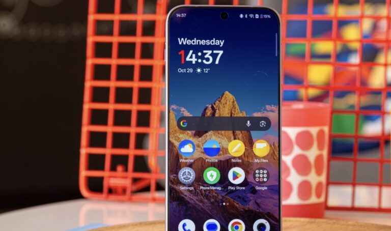 تغييرات استراتيجية مرتقبة قد تؤدي إلى انسحاب OnePlus من الأسواق العالمية تغييرات استراتيجية مرتقبة قد تؤدي إلى انسحاب OnePlus من الأسواق العالمية