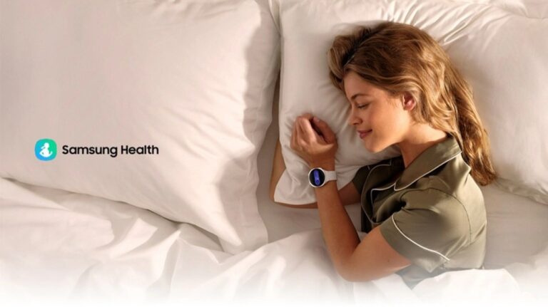 سامسونج توضح استخدام بيانات تطبيق Samsung Health في تدريب الذكاء الاصطناعي سامسونج توضح استخدام بيانات تطبيق Samsung Health في تدريب الذكاء الاصطناعي