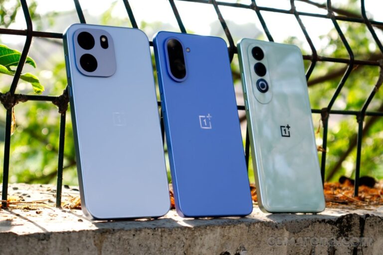 OnePlus تؤكد انسحابها من أسواق أوروبا وأمريكا الشمالية مع استمرار نشاطها في الهند
