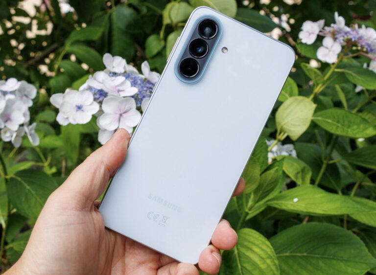 تحسينات مقترحة لهاتف Galaxy A58 5G من سامسونج تشمل أداء البطارية والكاميرات تحسينات مقترحة لهاتف Galaxy A58 5G من سامسونج تشمل أداء البطارية والكاميرات