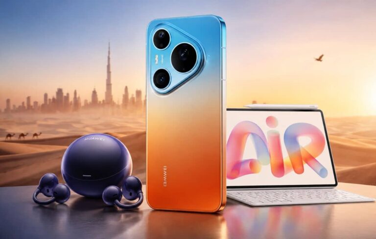 هواوي تطرح سلسلة هواتف HUAWEI Pura 90s عالمياً مع دعم 5.5G وكاميرا 200 ميجابكسل هواوي تطرح سلسلة هواتف HUAWEI Pura 90s عالمياً مع دعم 5.5G وكاميرا 200 ميجابكسل