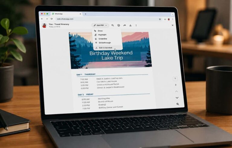 واتساب تُطلق أربعة مزايا جديدة لمستخدمي آيفون وآيباد والسيارات